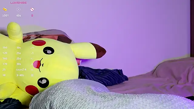 HarpyWitch's cam snapshot