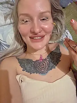 KateMonroe's cam snapshot