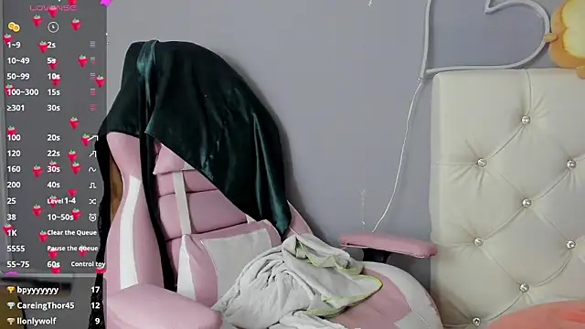 Yuni_kim's cam snapshot