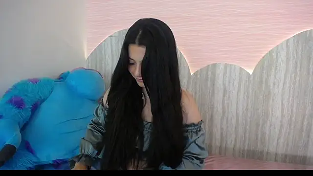 Vanesa_vix_t's cam snapshot