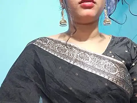 Nancy_queen001's cam snapshot