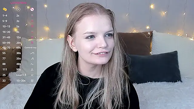 MicheleHonas's cam snapshot