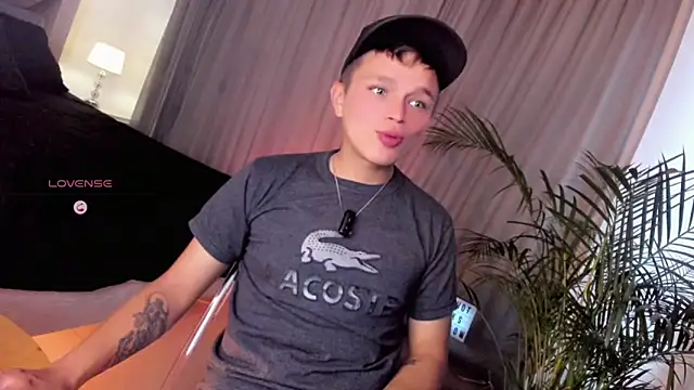 Tim_wolf live sex cam