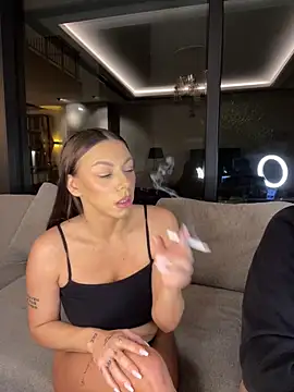 SexOnMyLvL live sex cam