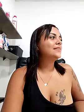 Naugthy-Mey's cam snapshot