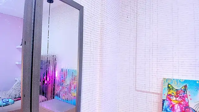 IRENNEBLAZER's cam snapshot