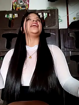 Layla-daring's cam snapshot