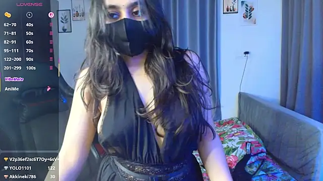 sweet_rose_sofi's cam snapshot