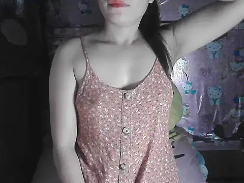 Pink_red_rose's cam snapshot