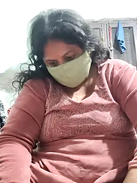 Hot_indian_Milf's cam snapshot