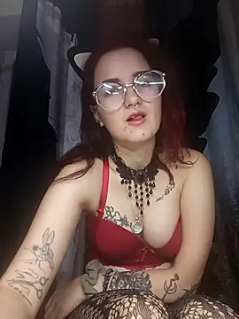 Persefoha's cam snapshot