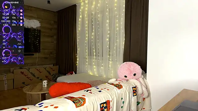 YummyTati live sex cam