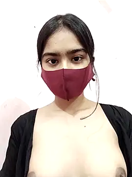 Arisha-'s cam snapshot