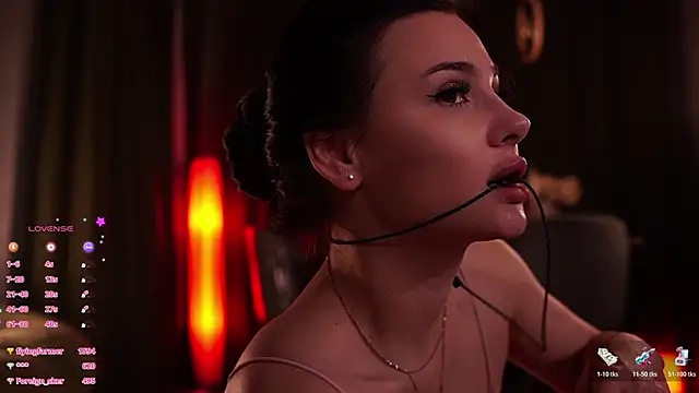 MaryHols's cam snapshot