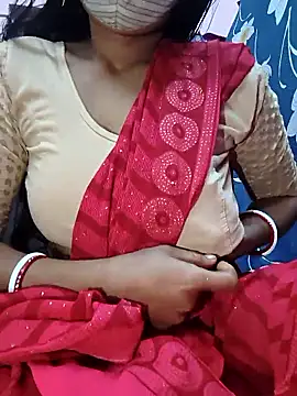 Miss_Aayushi's cam snapshot