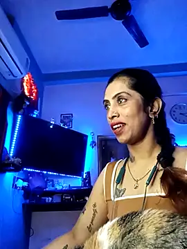 Darling_Annie's cam snapshot