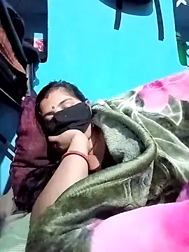 Bandna_thakur's cam snapshot