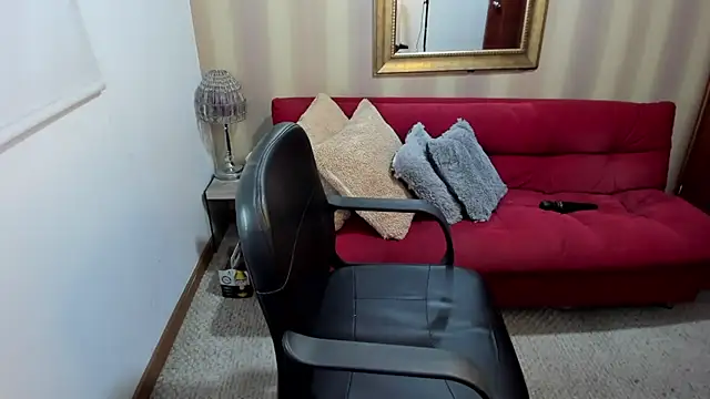 NicolettColin's cam snapshot