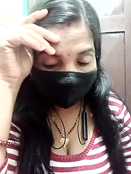 Payal-001's cam snapshot