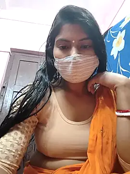 Miss_Aayushi's cam snapshot