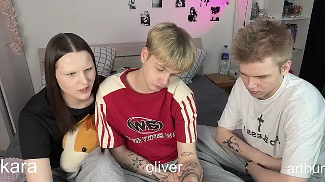 olivertasty live sex cam