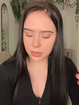 _Maybe-Babyy's cam snapshot