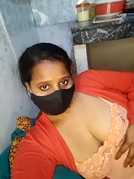 Minu_love's cam snapshot