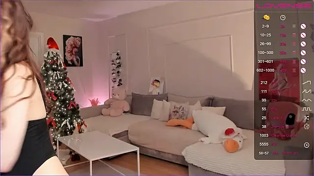 Frau_Lina live sex cam