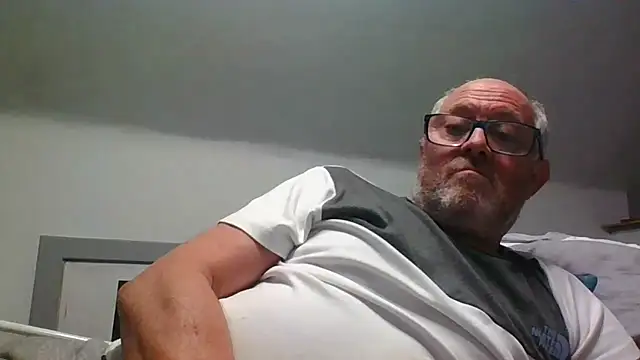 naughtygrandad1 live sex cam