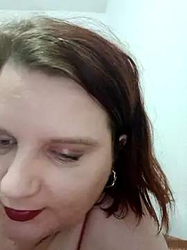 Caroline_hot69's cam snapshot