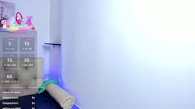 AuroraSimmons's cam snapshot