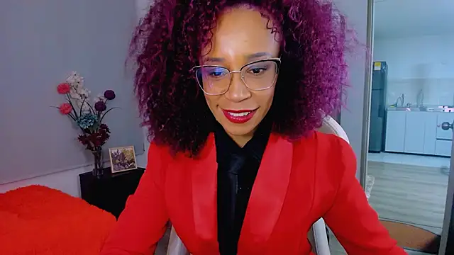 ScarlettMalbec's Stripchat show and profile