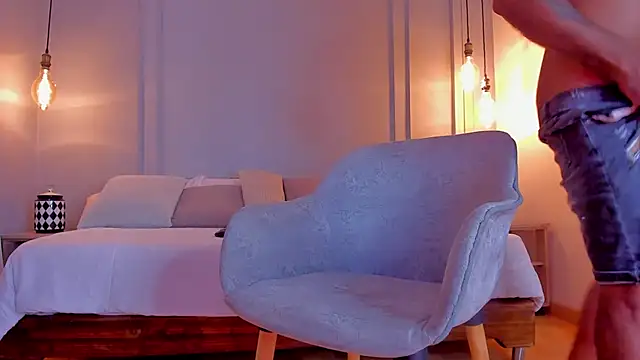 KylliamLevis live sex cam