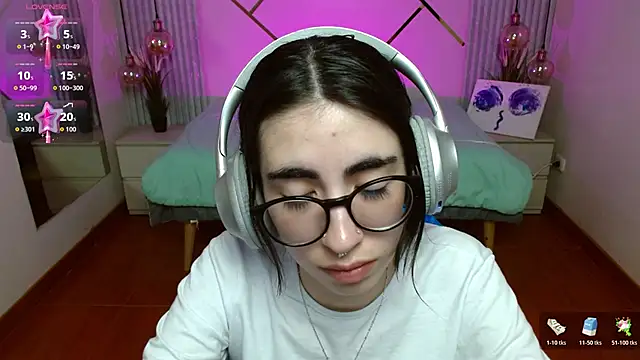 LenaRoses's cam snapshot