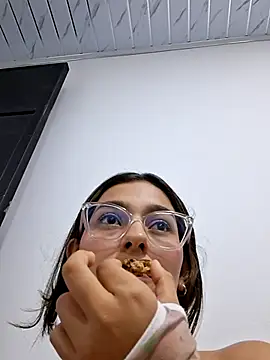 Ary-18's cam snapshot