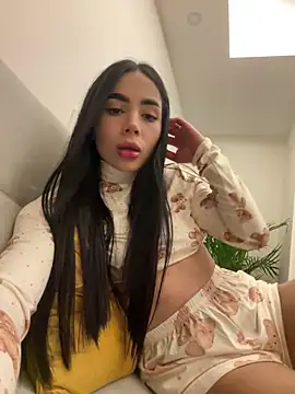 tamy_xoo's cam snapshot