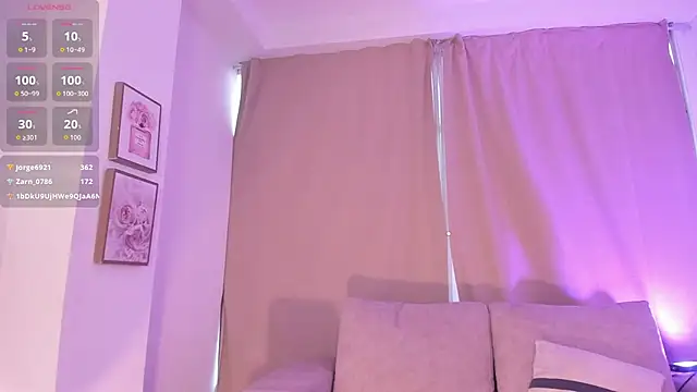 barbie_es's cam snapshot