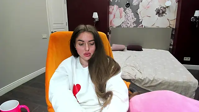 MissisCaty live sex cam