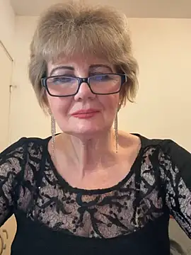 BoloshkaBlonda live sex cam