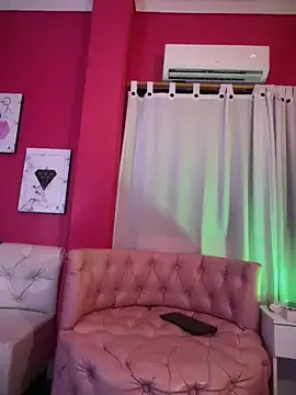 TahliaWayne's cam snapshot