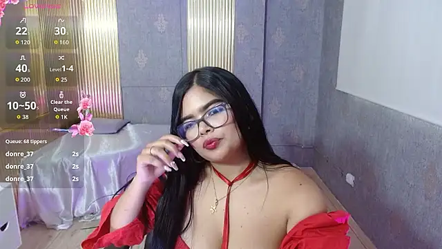 amberr_tay's cam snapshot