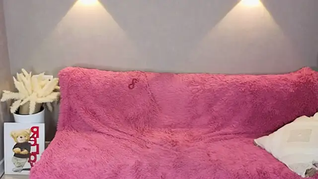 KimiFlesner's cam snapshot