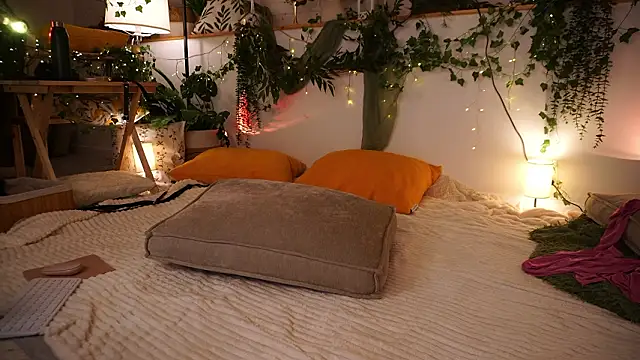 ScarletBlaze live sex cam