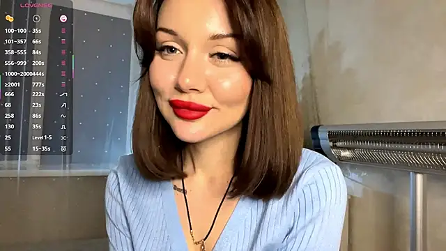 AntonettaRiel's cam snapshot