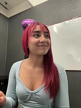 JuliethaDemon_ live sex cam