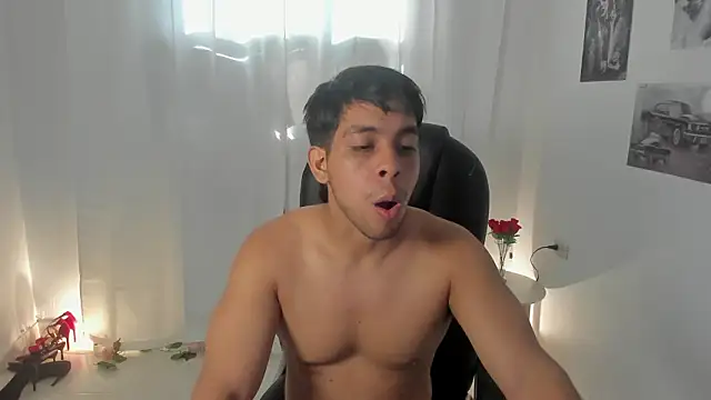 shooting_wilson live sex cam