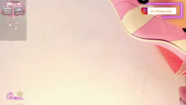 Victoria_west live sex cam