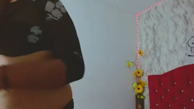 AlexaFontana live sex cam