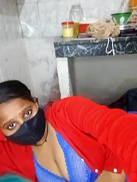 Minu_love's cam snapshot