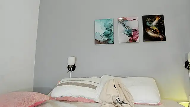 AbrilW10's cam snapshot